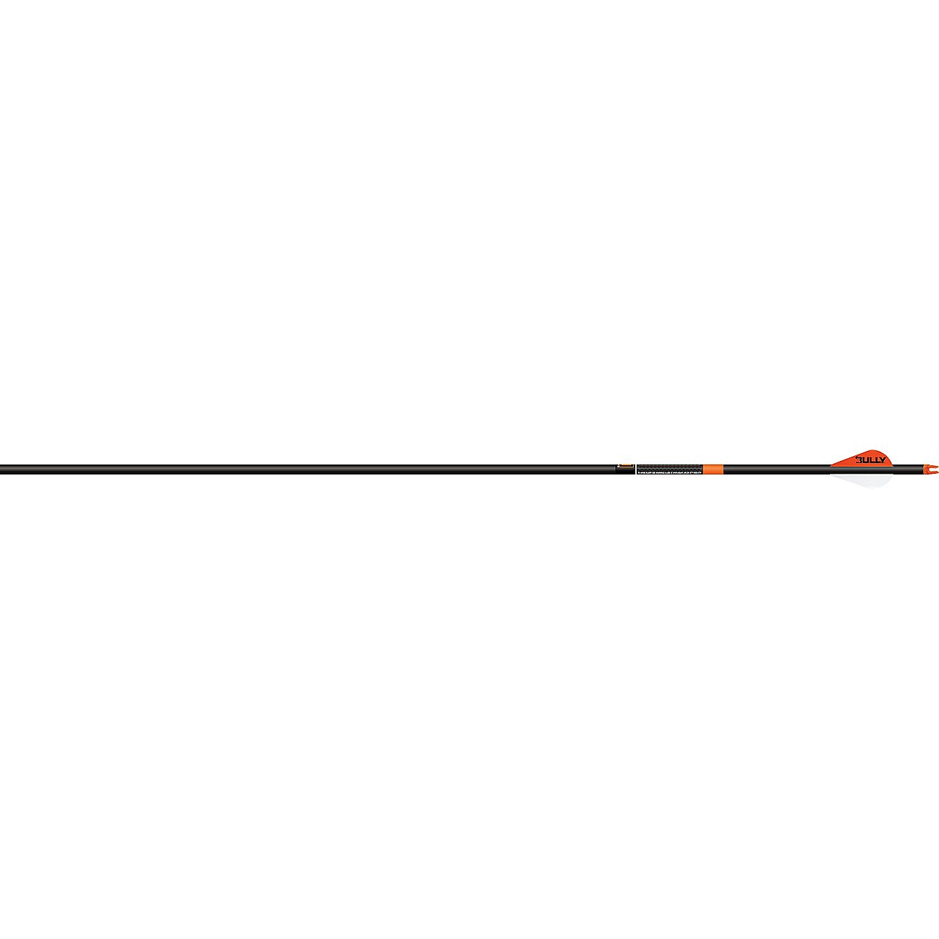 EASTON 6.5 Bowhunter 400 Spine Pre-Cut Carbon Arrow                                                                              - view number 4