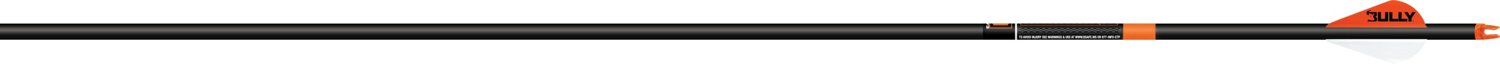 EASTON 6.5 Bowhunter 500 Spine Pre-Cut Carbon Arrow - view number 4