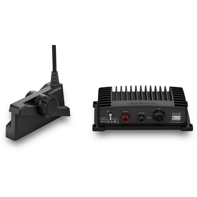 Garmin Livescope Pl… - image
