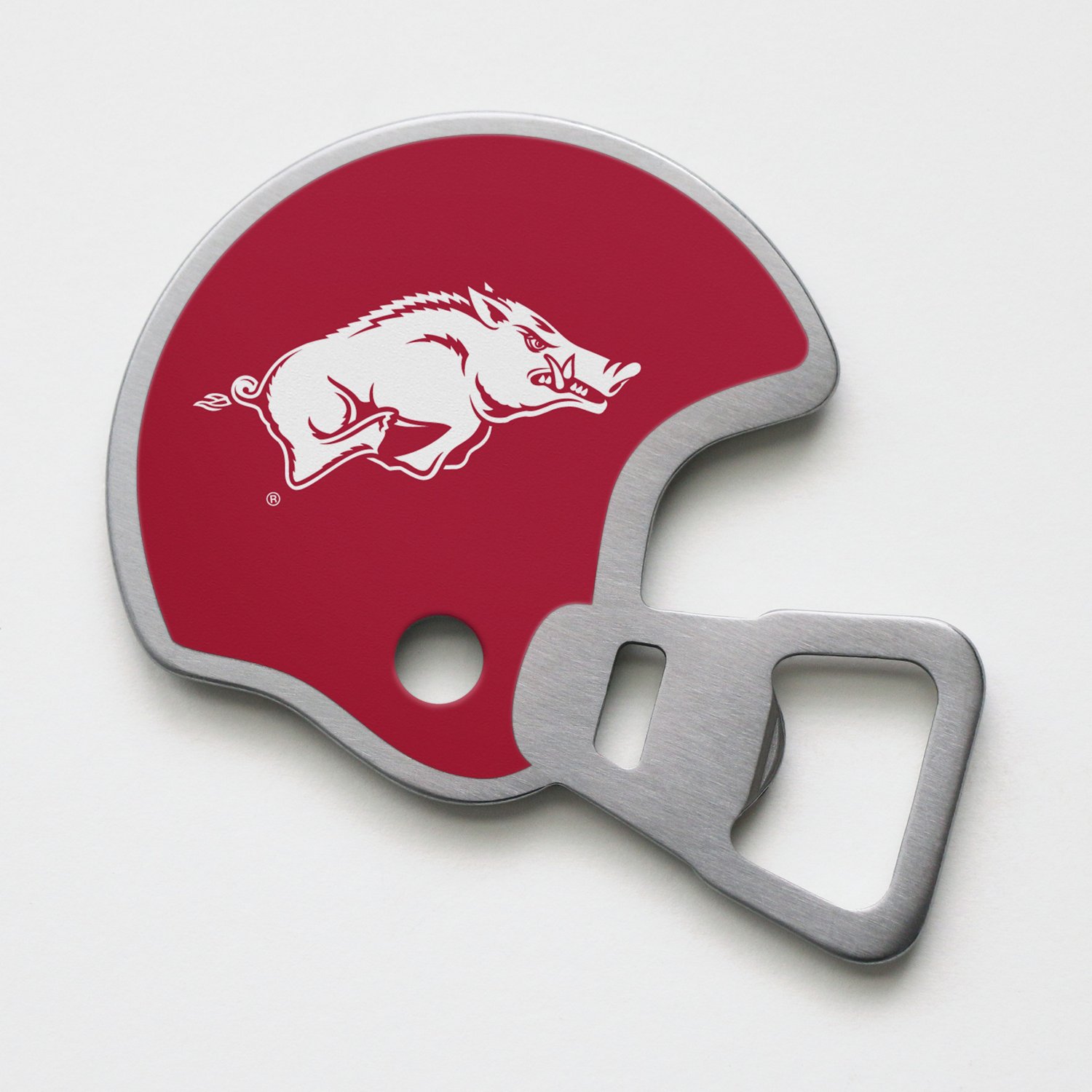 YouTheFan University of Arkansas Season Opener Bottle Opener