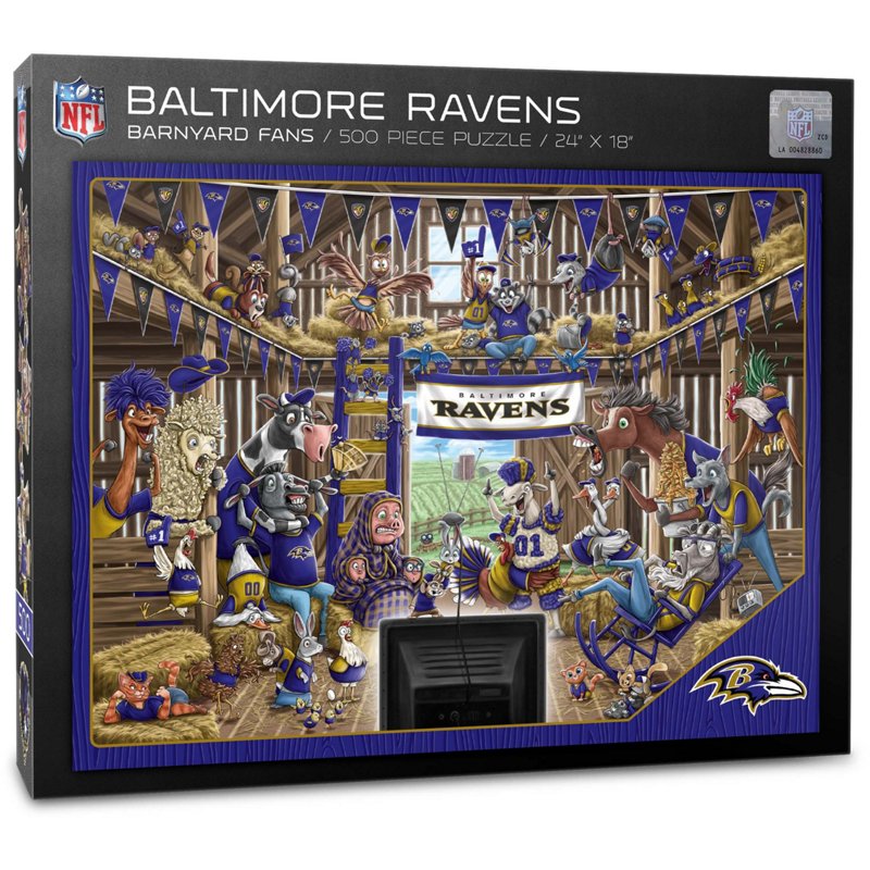 Youthefan Baltimore… - image