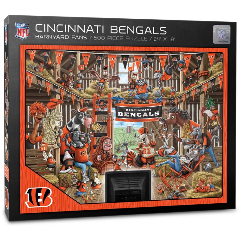 Youthefan Cincinnat… - image