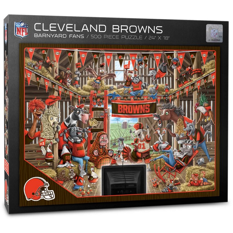 Youthefan Cleveland… - image