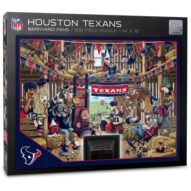 Youthefan Houston T… - image