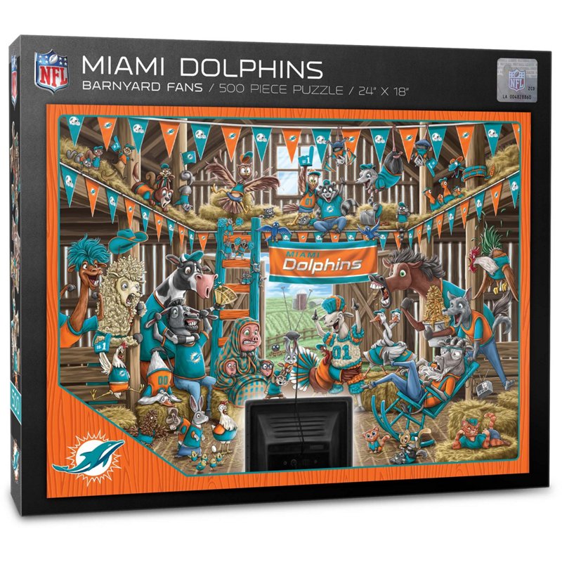 Youthefan Miami Dol… - image