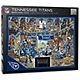 YouTheFan Tennessee Titans Barnyard Fans 500-Piece Puzzle                                                                        - view number 1 image