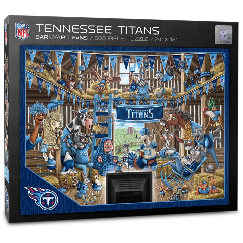 Youthefan Tennessee… - image