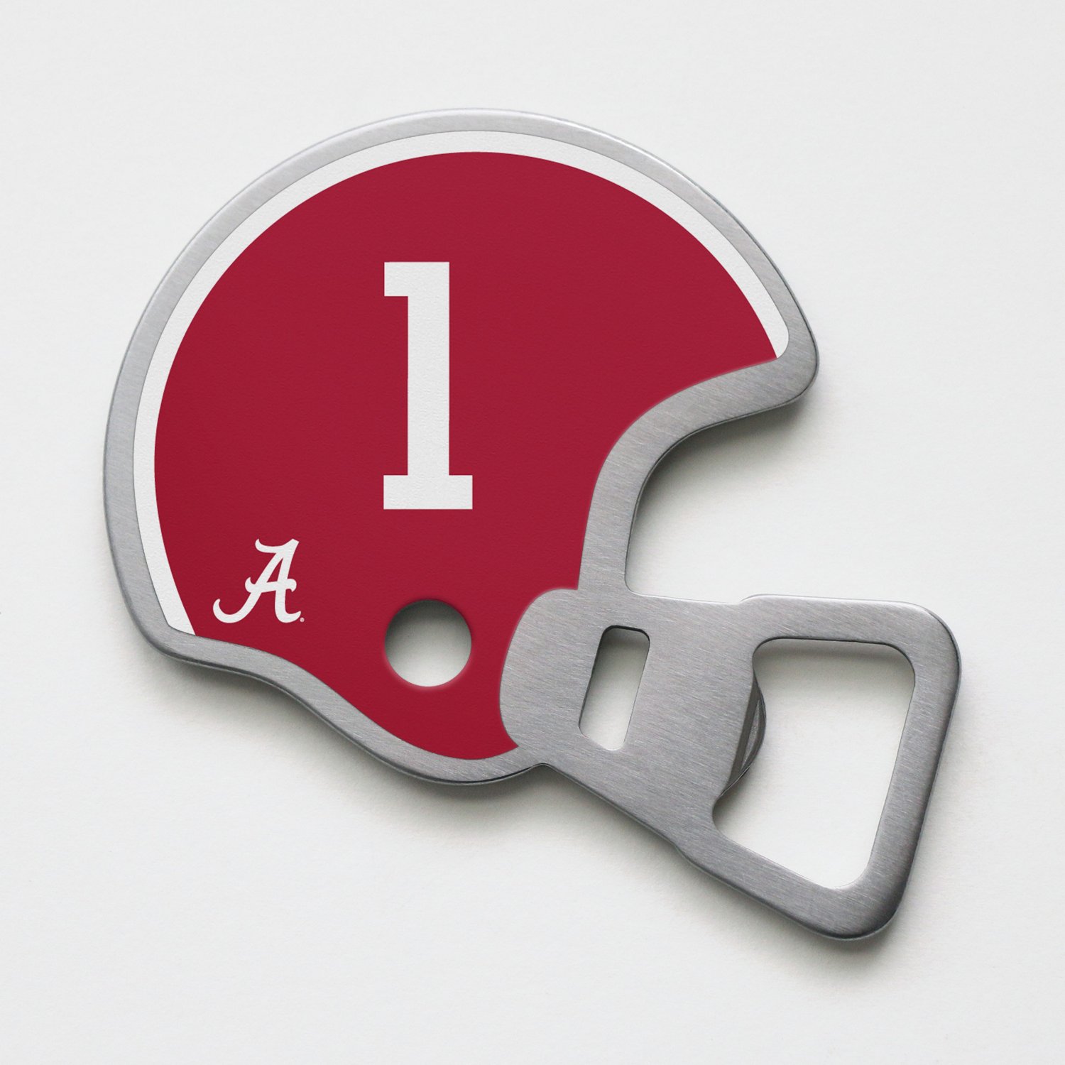 YouTheFan University of Alabama Season Opener Bottle Opener
