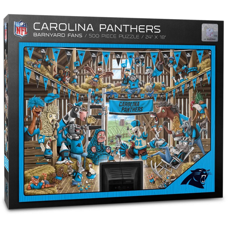 Youthefan Carolina … - image