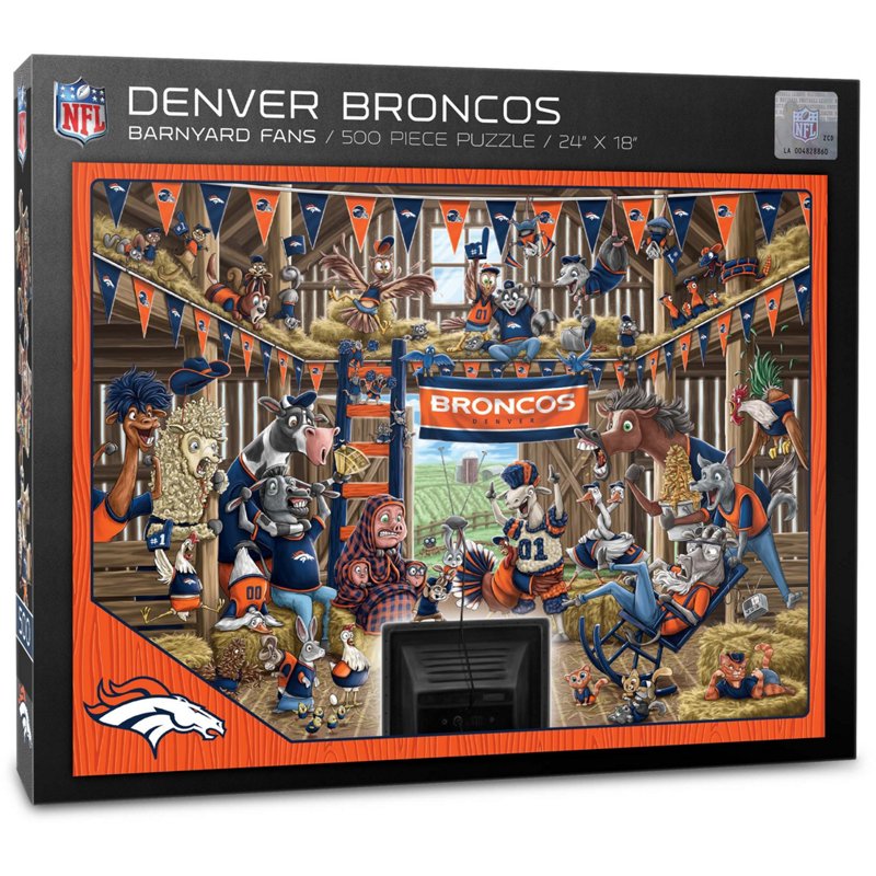 Youthefan Denver Br… - image