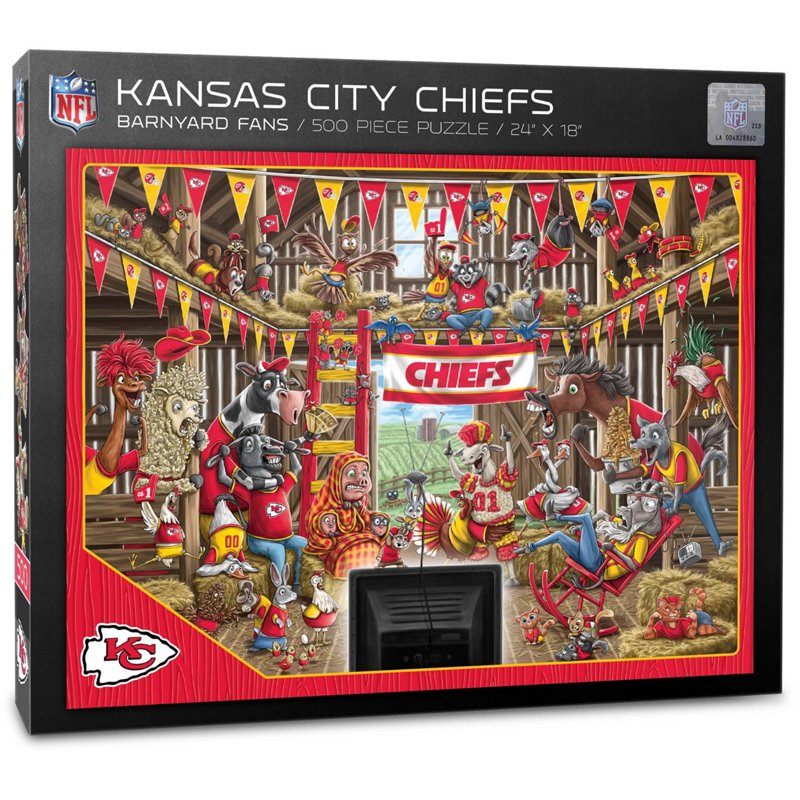 Youthefan Kansas Ci… - image