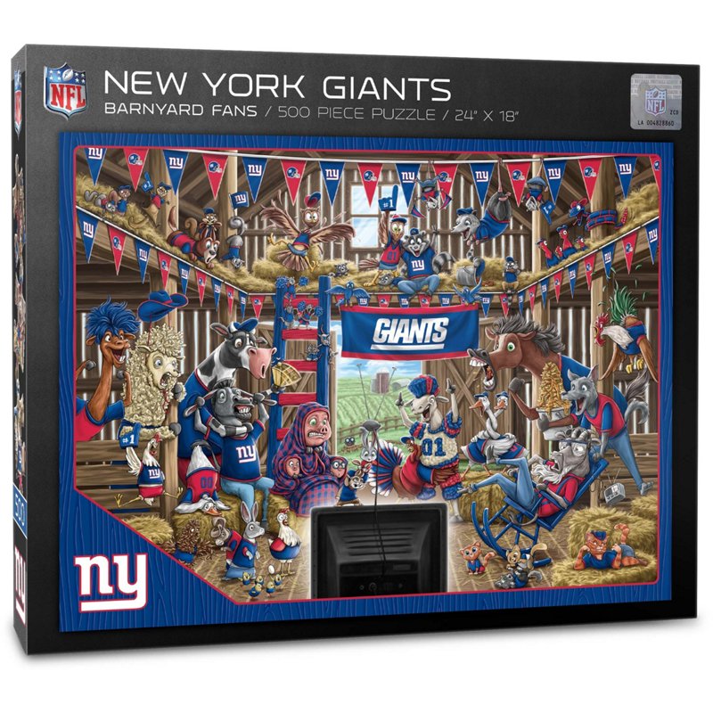 Youthefan New York … - image