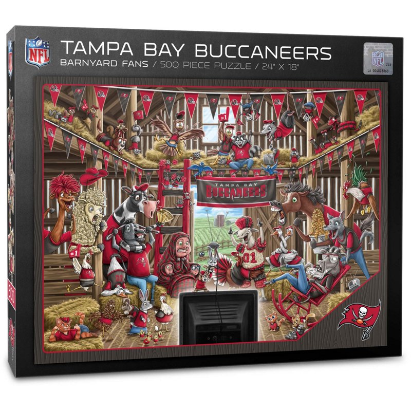 Youthefan Tampa Bay… - image