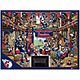 YouTheFan Cleveland Guardians Barnyard Fans Puzzle                                                                               - view number 2 image