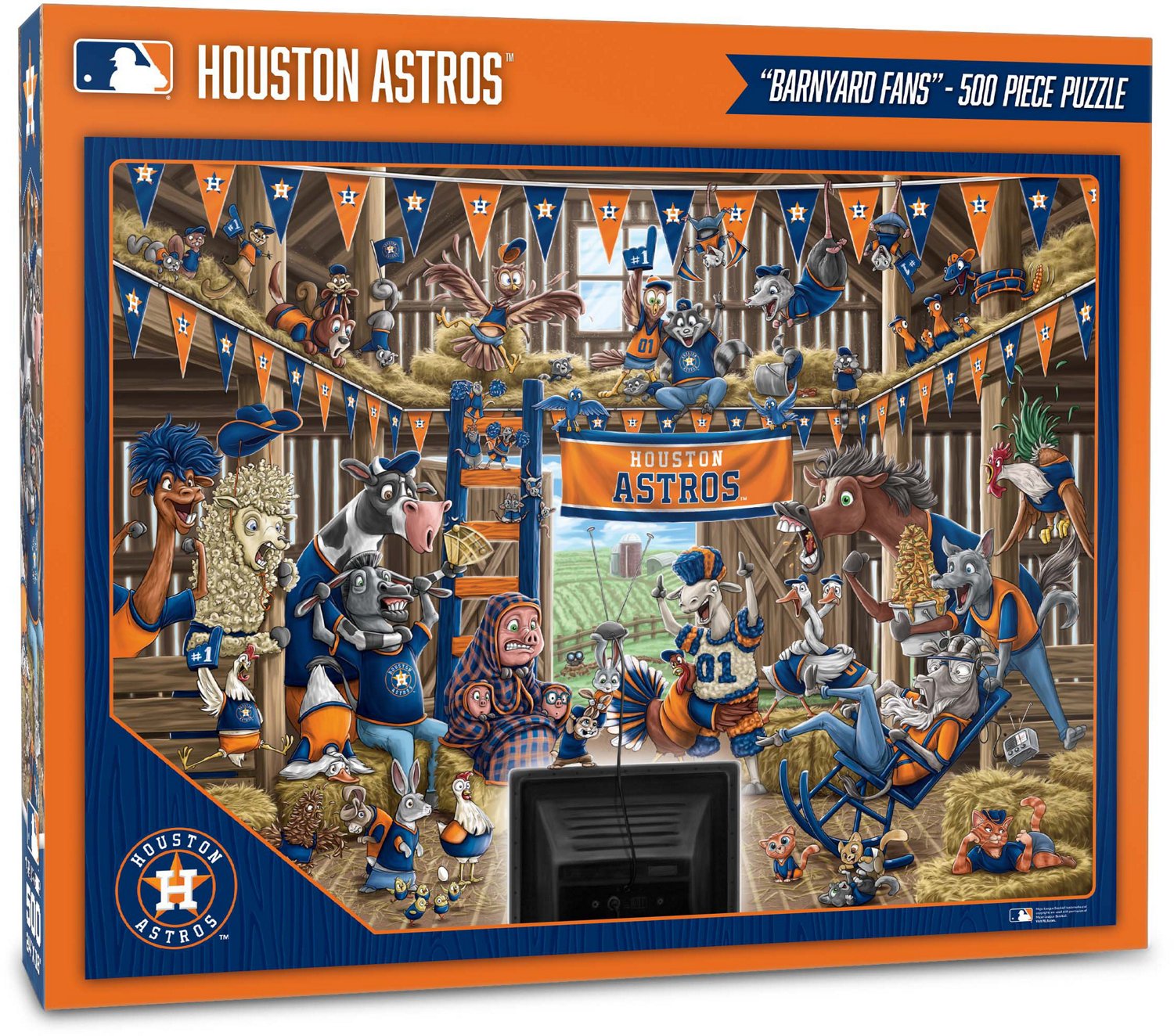 Academy Sports and Outdoors opens for fans to buy Astros