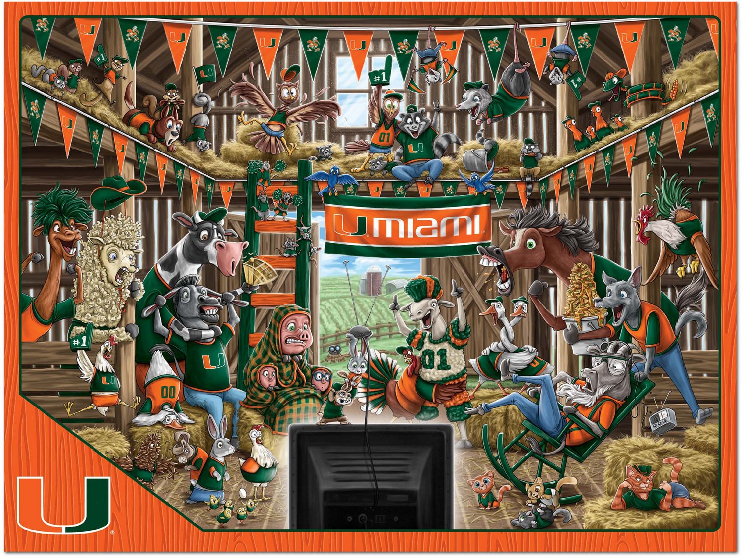 youthefan-university-of-miami-barnyard-fans-500-piece-puzzle-academy