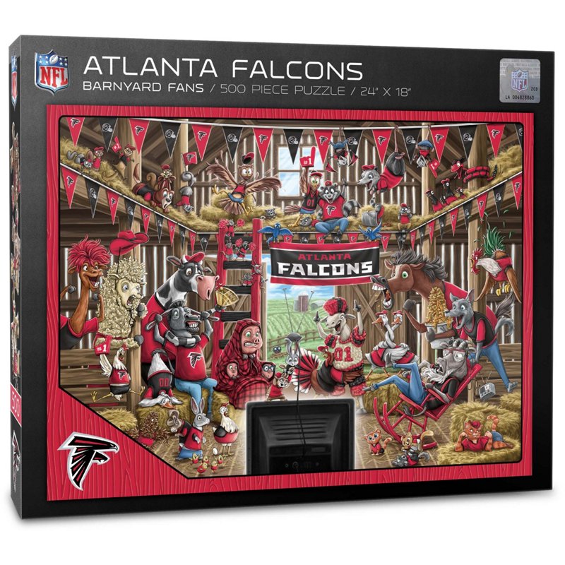 Youthefan Atlanta F… - image