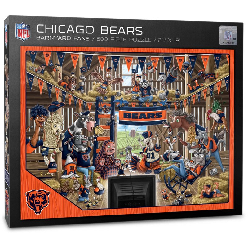 Youthefan Chicago B… - image