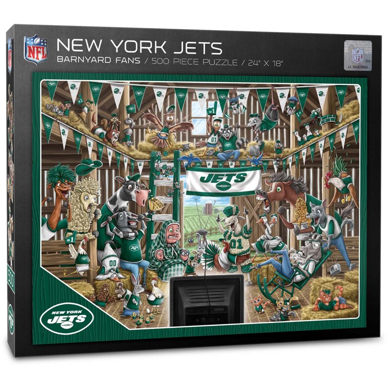 Youthefan New York … - image