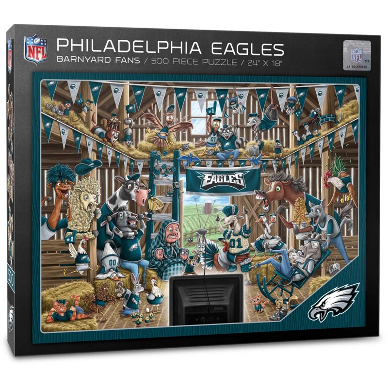 Youthefan Philadelp… - image