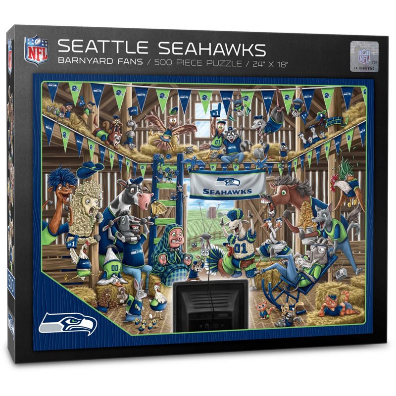 Youthefan Seattle S… - image