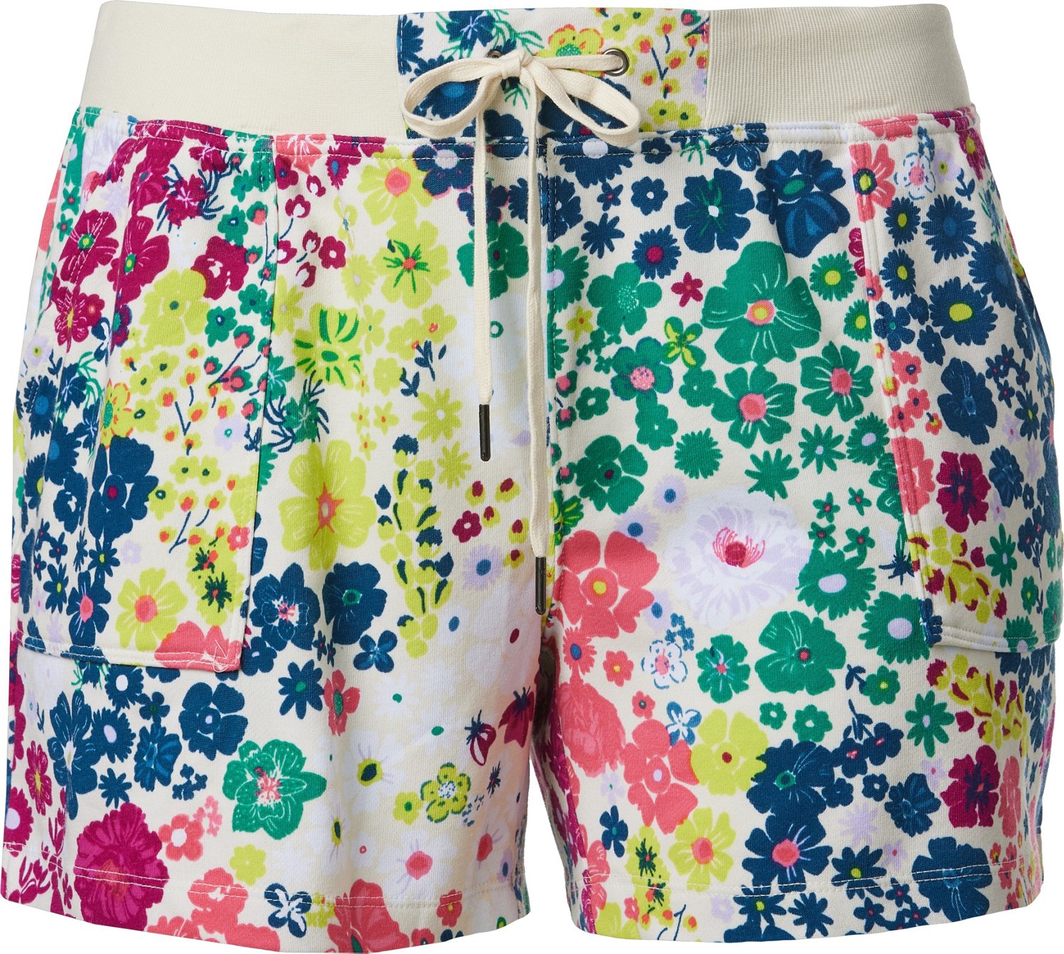champion french terry shorts costco