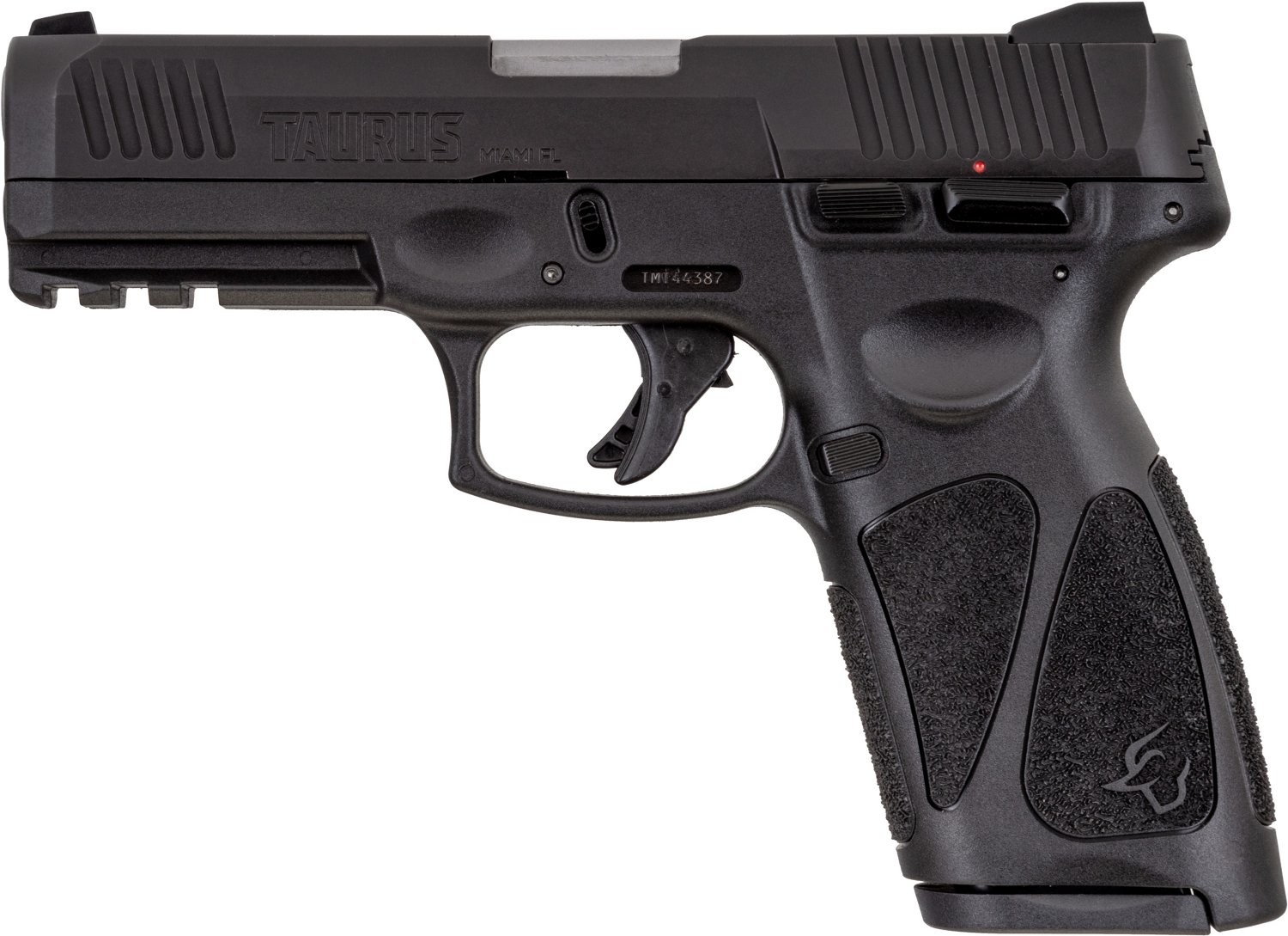 Taurus G3 9mm Full Size Single Action Pistol - view number 2