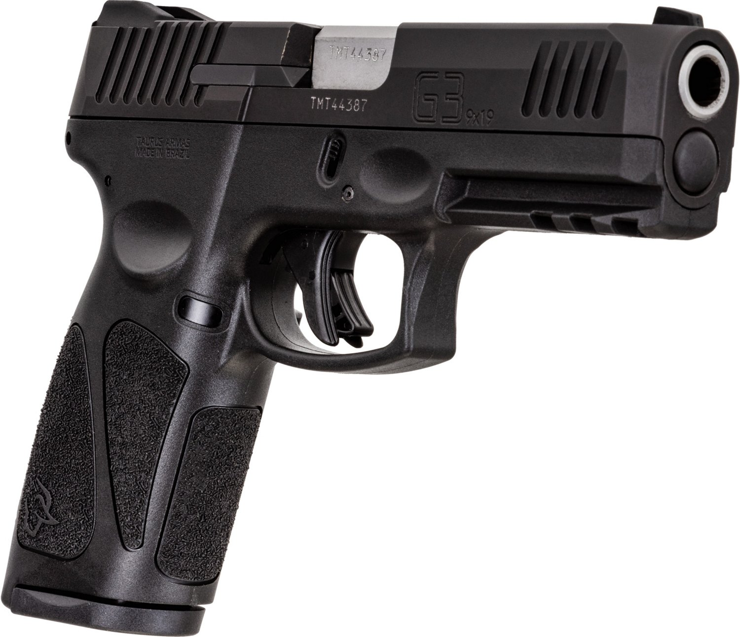 Taurus G3 9mm Full Size Single Action Pistol - view number 4