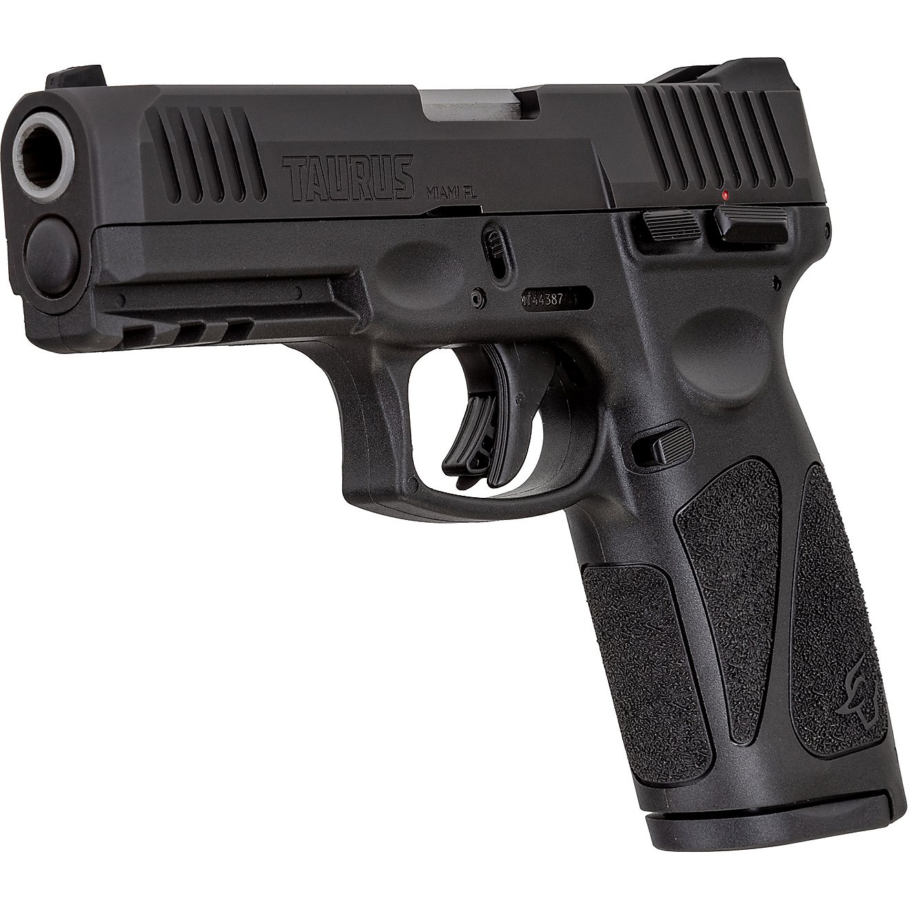 Taurus G3 9mm Full Size Single Action Pistol                                                                                     - view number 5