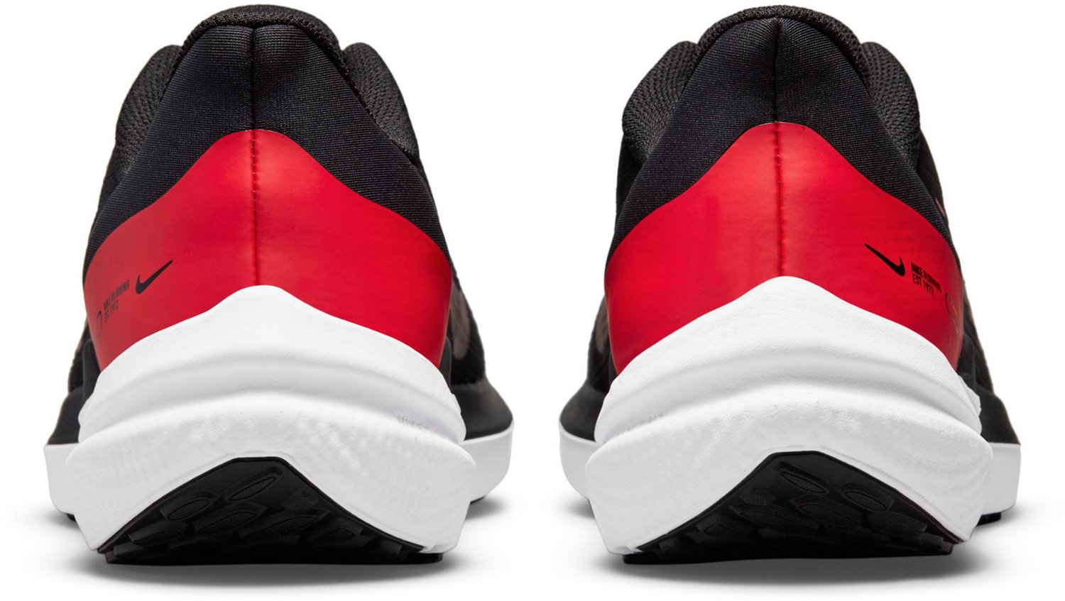 Nike Men's Winflo 9 Running Shoes                                                                                                - view number 5