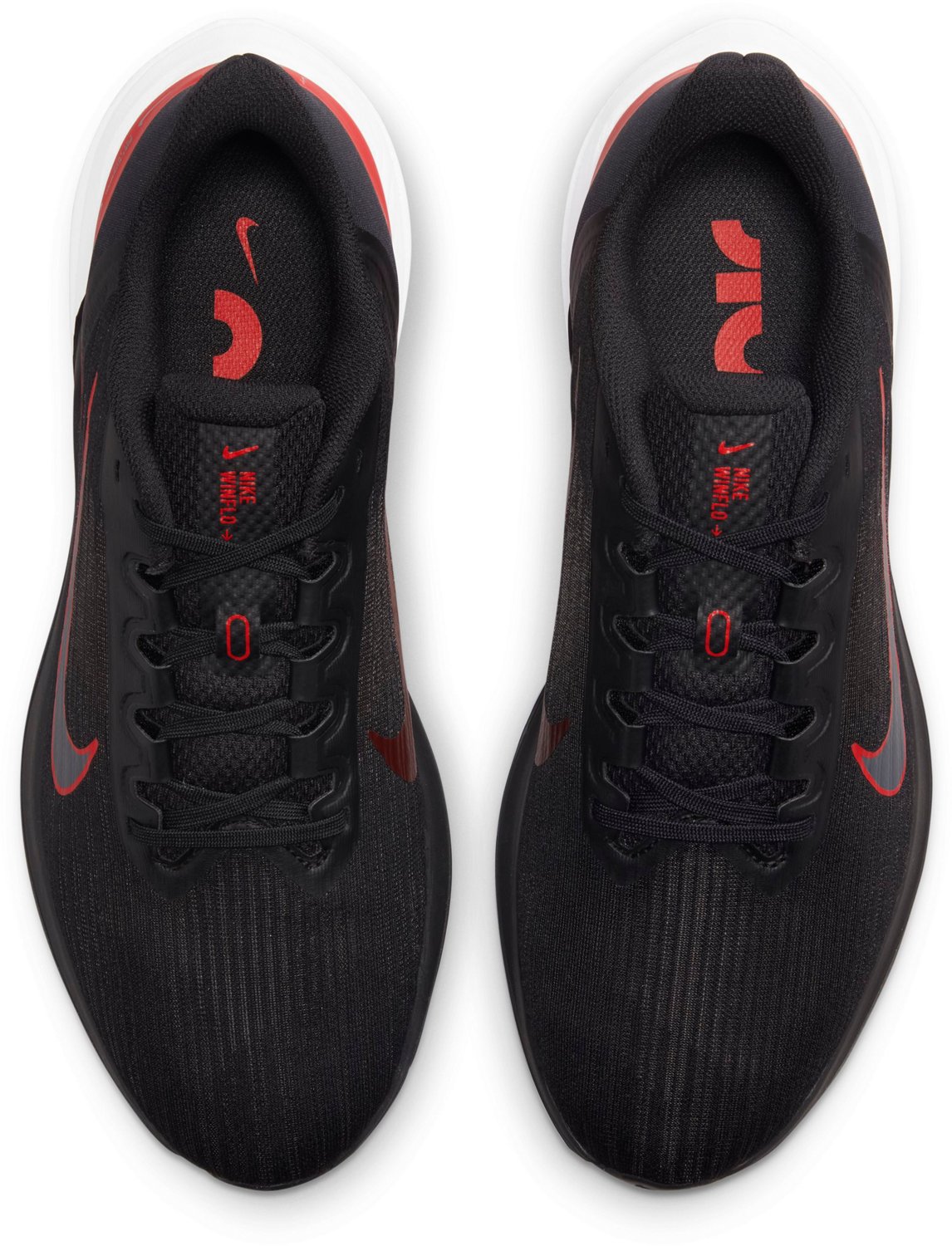 Nike Men's Winflo 9 Running Shoes                                                                                                - view number 6