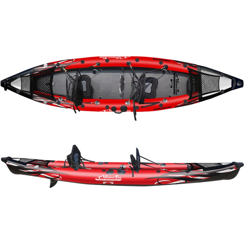 Waimea Bay Firewate… - image