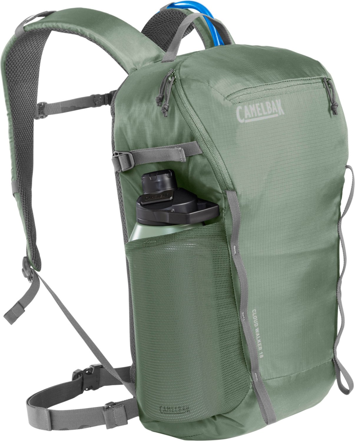 CamelBak Cloud Walker 18 Hydration Pack Academy