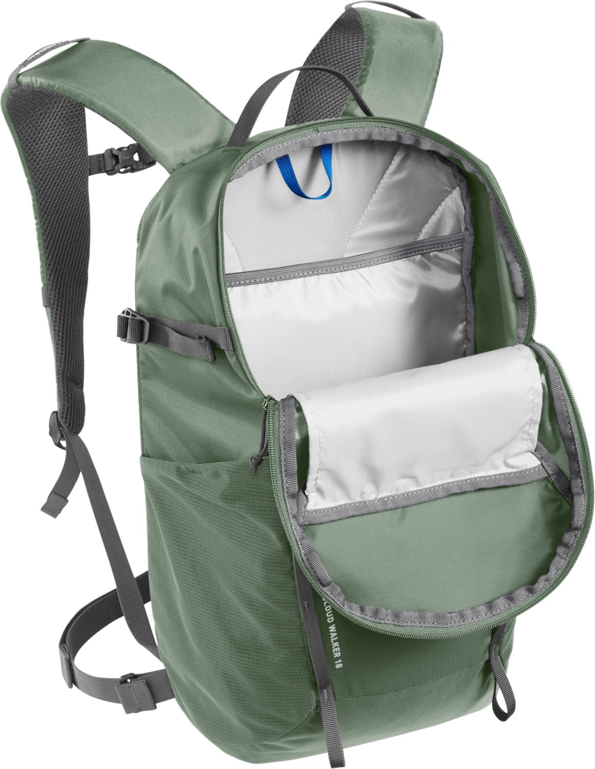 CamelBak Cloud Walker 18 Hydration Pack Academy