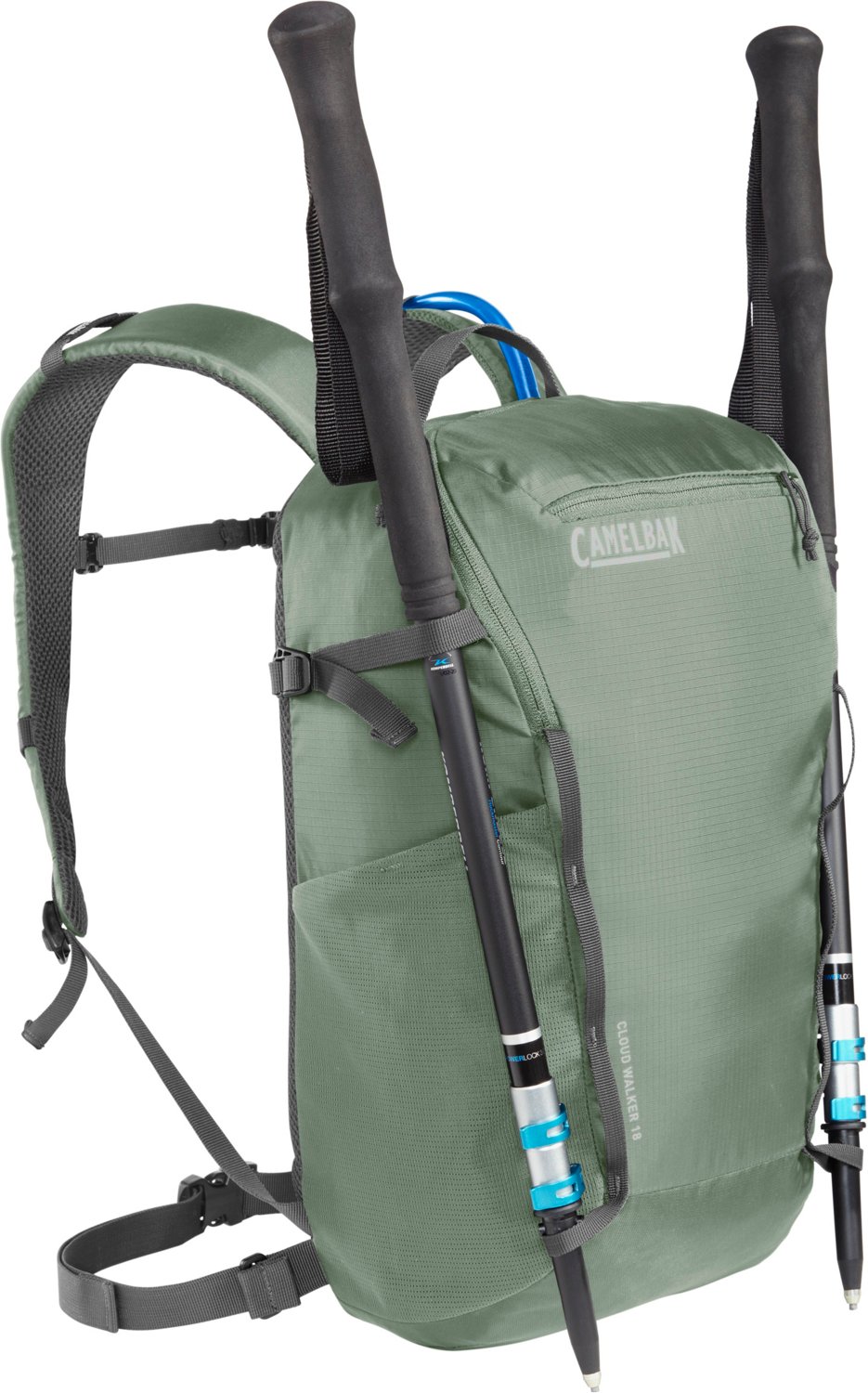 CamelBak Cloud Walker 18 Hydration Pack Academy