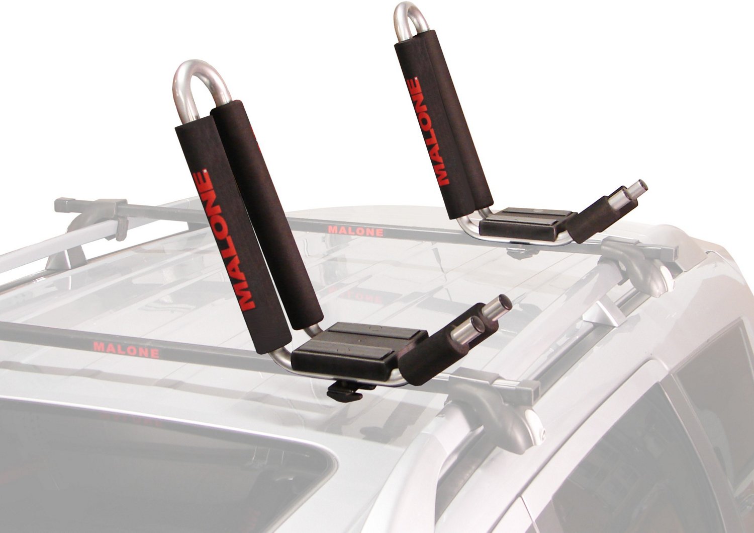 Malone Auto Racks J Pro 2 Kayak Carrier Kit Academy