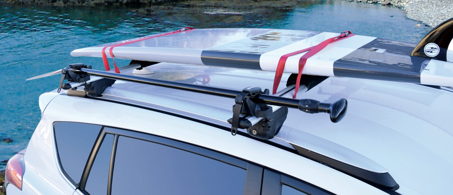 Malone Auto Racks Paddle Carrier                                                                                                 - view number 4