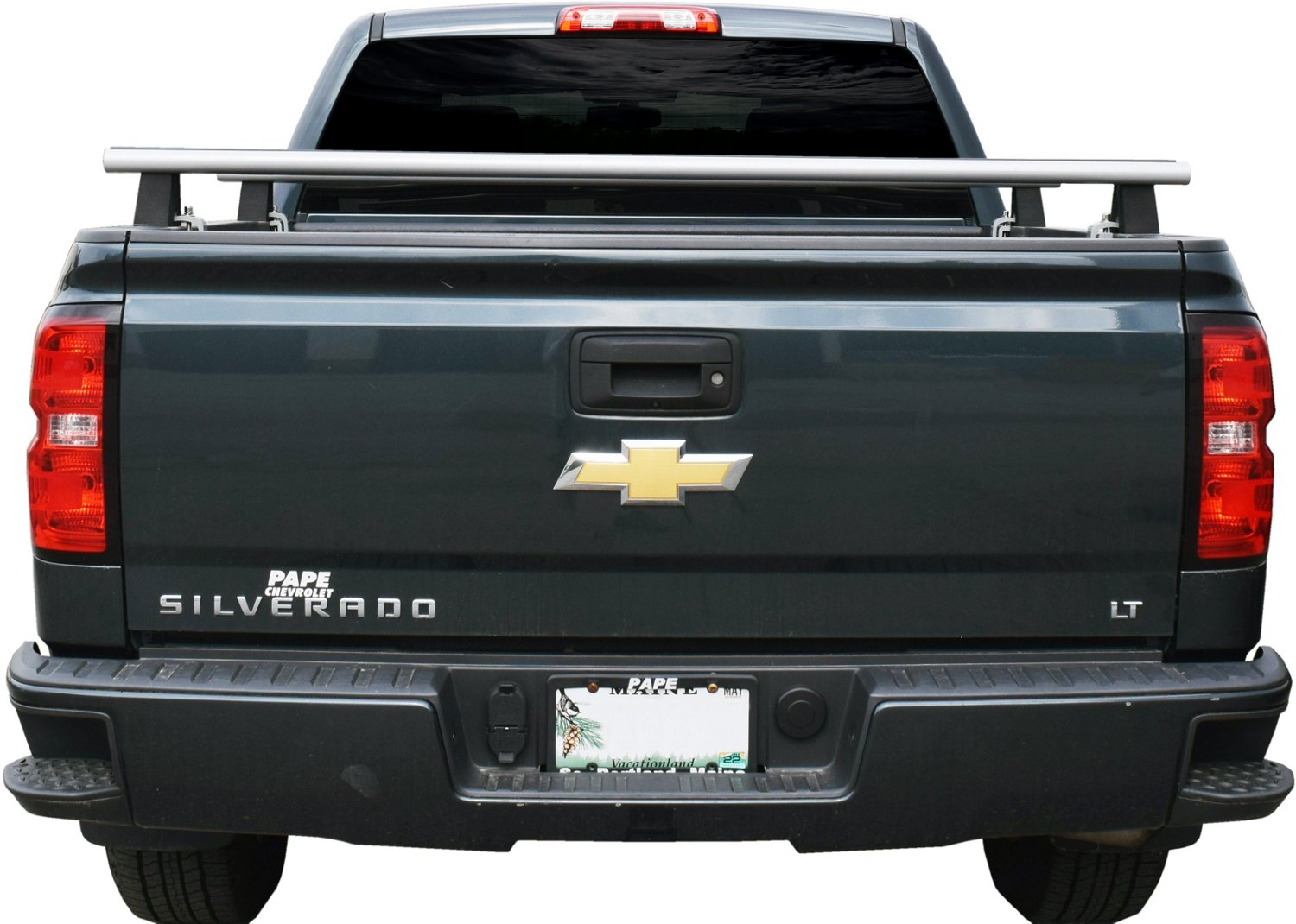 Malone Auto Racks CrossBed Pickup Truck Cross Rail System                                                                        - view number 3