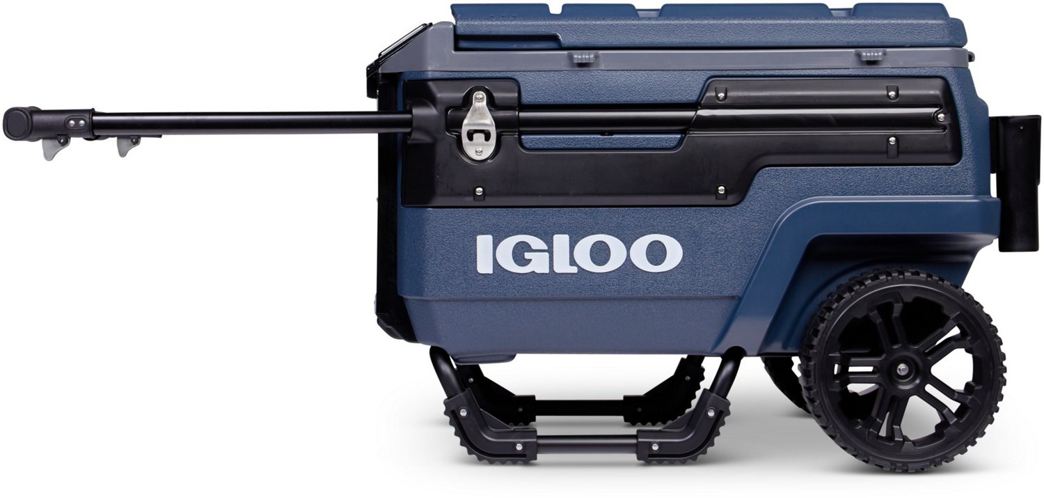 Igloo Coolers  Trailmate Journey 70 Qt Cooler