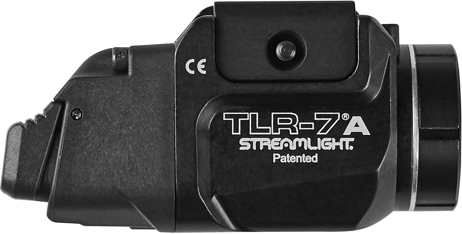 Streamlight TLR-7A Light - view number 3