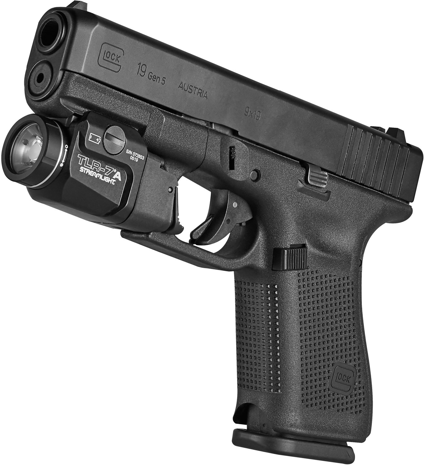 Streamlight TLR-7A Light - view number 5