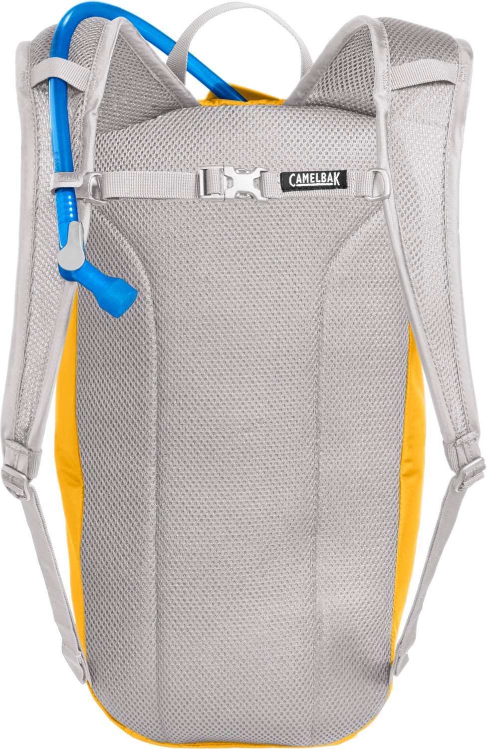 CamelBak Arete 14 12.5L Hydration Pack – Color Yellow/Silver Sansujyuku sansujyuku.com