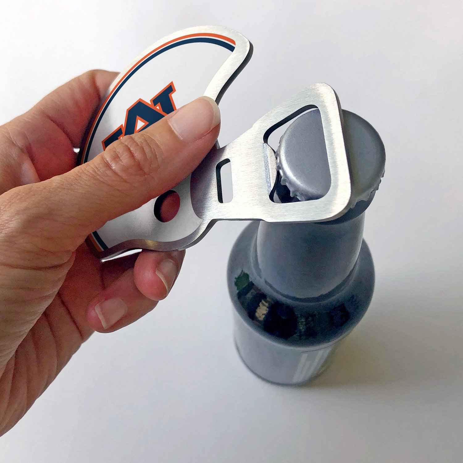 YouTheFan Auburn University Season Opener Bottle Opener