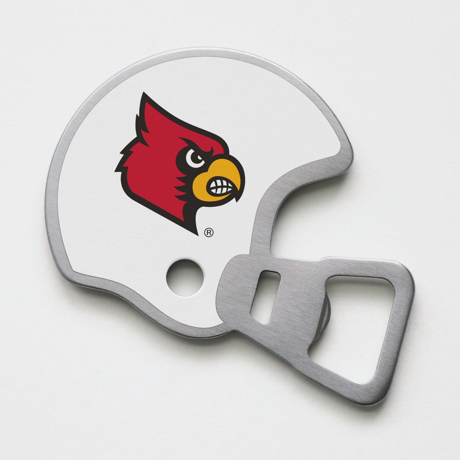 YouTheFan University of Louisville Season Opener Bottle Opener