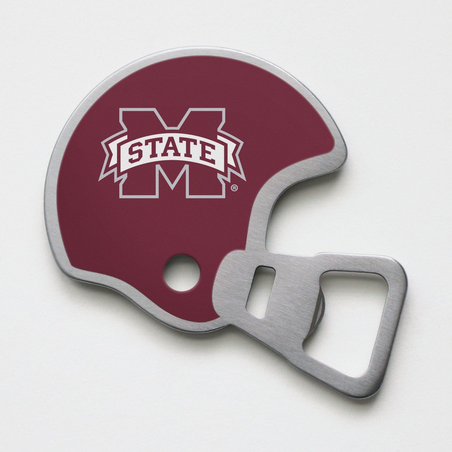 YouTheFan Mississippi State University Season Opener Bottle Opener