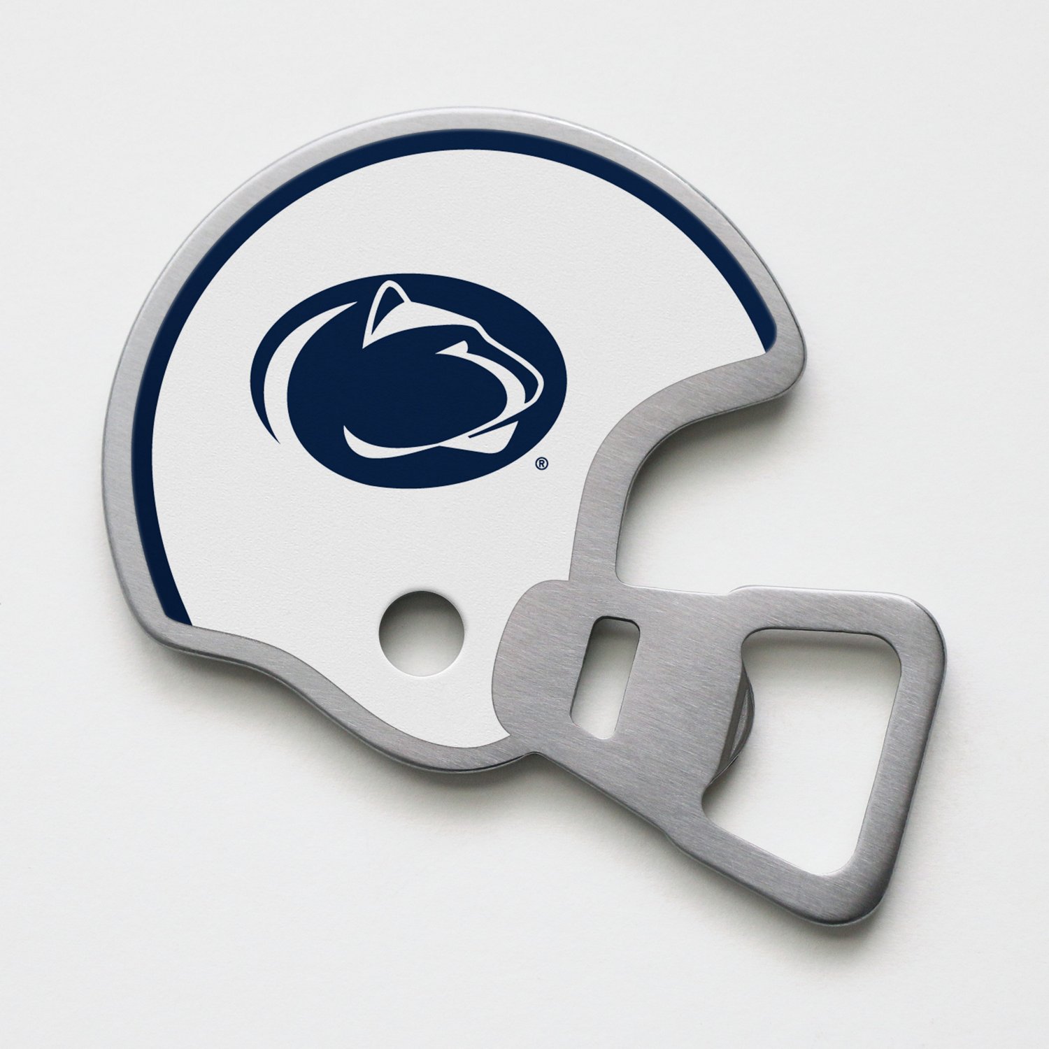 YouTheFan Penn State Season Opener Bottle Opener