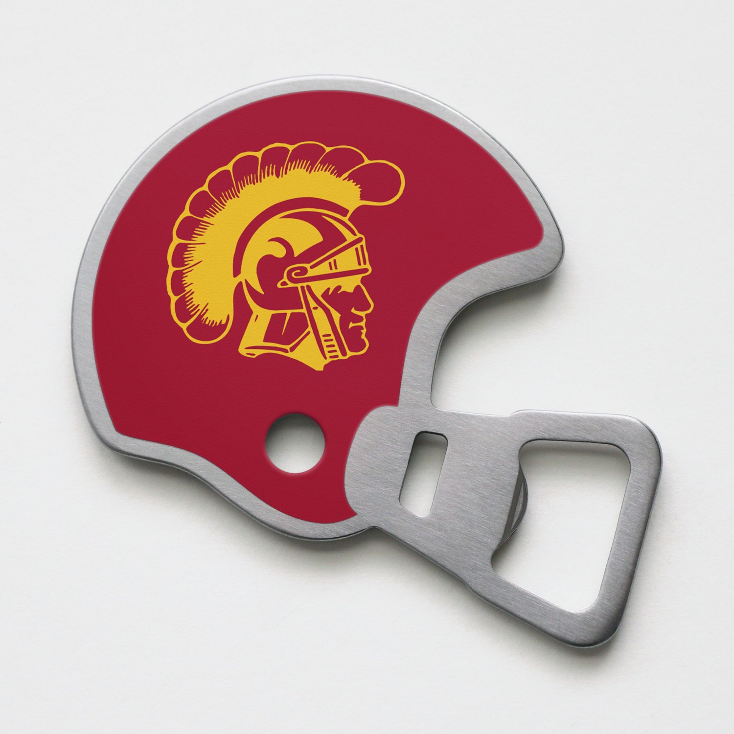 YouTheFan University of Southern California Season Opener Bottle Opener