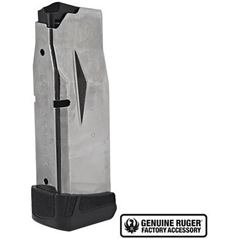 Ruger Max 9 9Mm 12-… - image