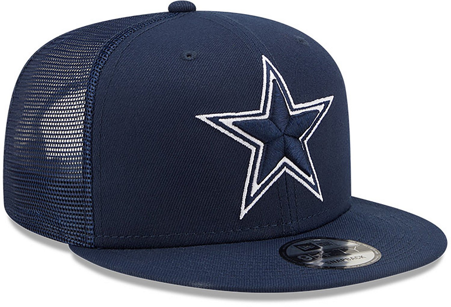 '47 Dallas Cowboys Classic Trucker Cap - view number 2