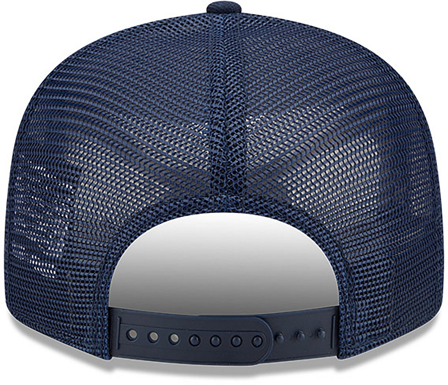 '47 Dallas Cowboys Classic Trucker Cap - view number 3